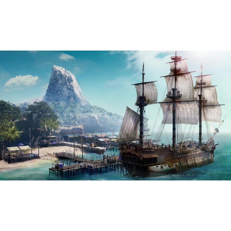 新品【PS5】 龍が如く8外伝 Pirates in Hawaii［PS5版］ |  | 02