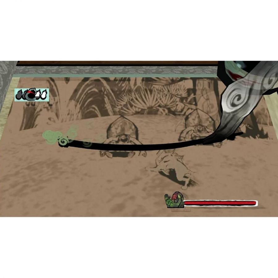 メール便] 【新品】Nintendo Switch 大神 絶景版 : ネコヤ商会 - 通販