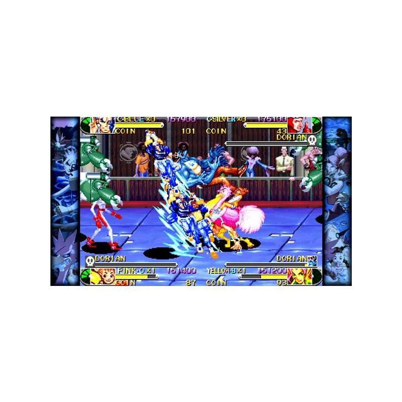 カプコンベルトアクションコレクション Switch 新品 ニンテンドー Amazon.co.jp: カプコン ベルトアクション コレクション Best