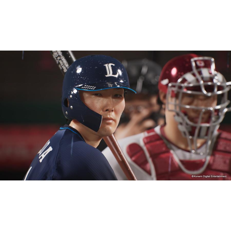 新品【PS5】 プロ野球スピリッツ2024‐2025 |  | 02