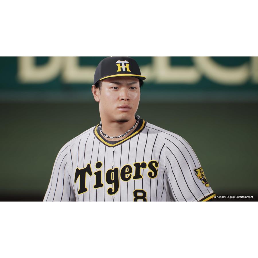 新品【PS5】 プロ野球スピリッツ2024‐2025 |  | 03