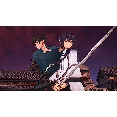 新品【PS4】 Fate/Samurai Remnant [PS4]｜nekoyashokai｜02