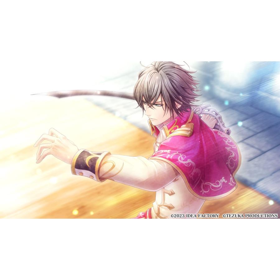 新品 Nintendo Switch 戦場の円舞曲 for Nintendo Switch 特装版[爆買] |  | 01