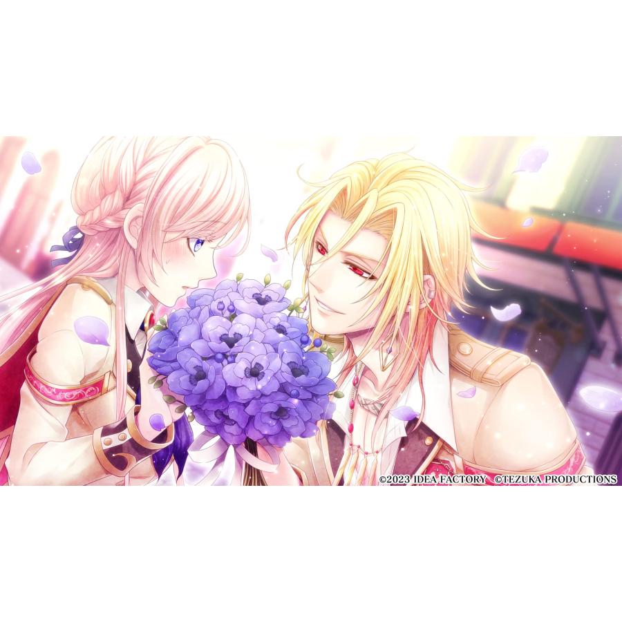 新品 Nintendo Switch 戦場の円舞曲 for Nintendo Switch 特装版[爆買] |  | 02