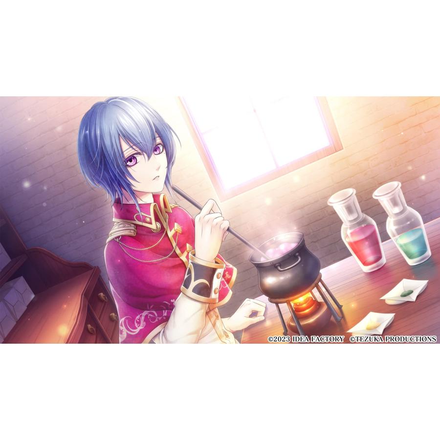 新品 Nintendo Switch 戦場の円舞曲 for Nintendo Switch 特装版[爆買] |  | 04