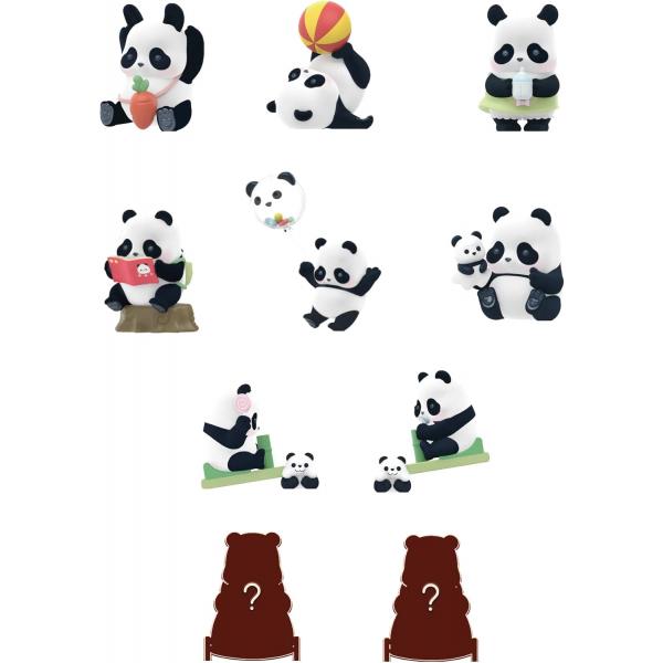 BLINDBOX PANDA ROLL キンダーガーデンシリーズ [爆買]