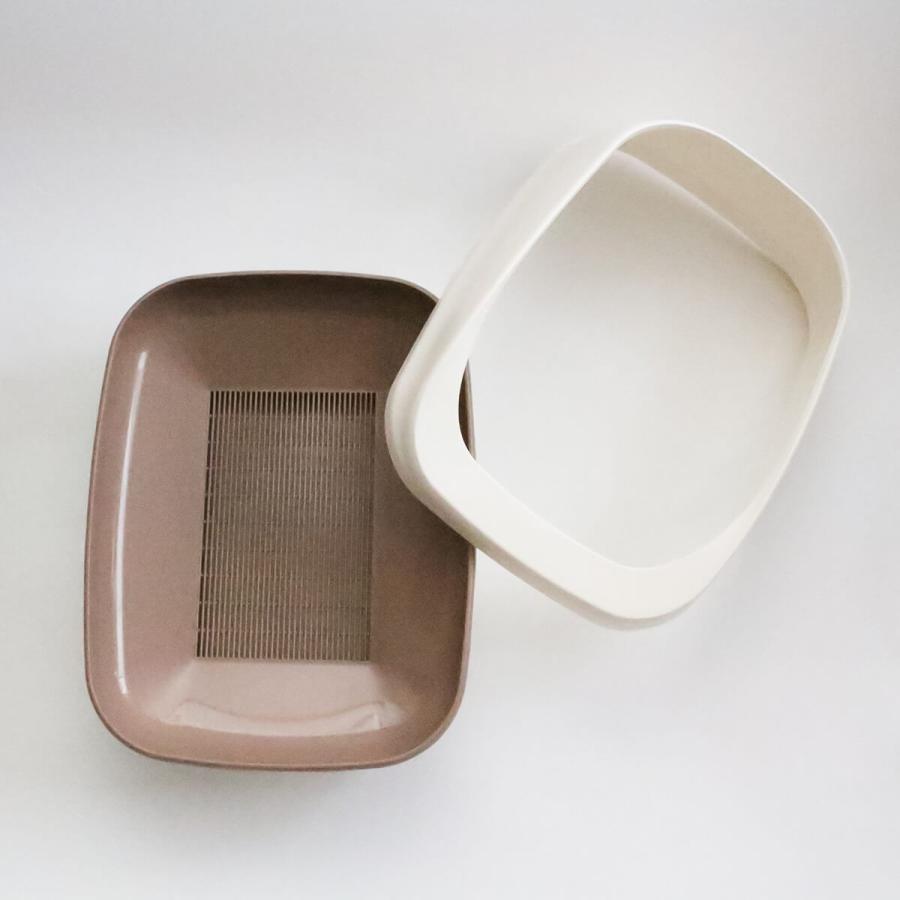 ユニ・チャーム ペットケア デオトイレ本体 小さな村の猫砂 セット