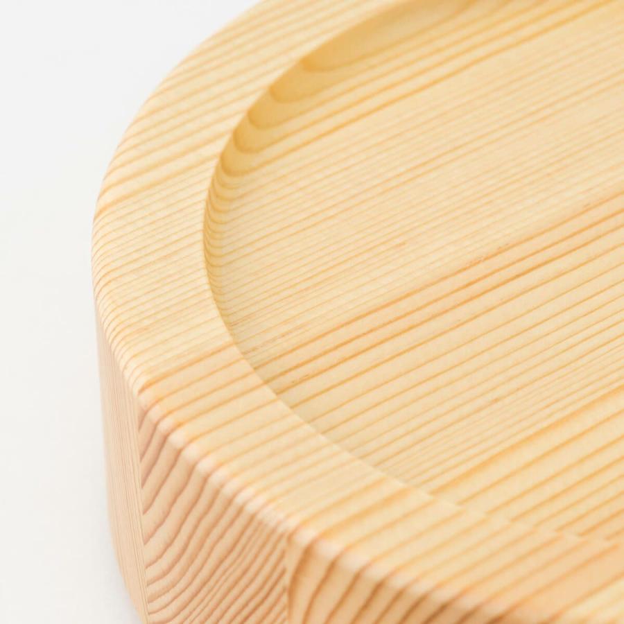 食器台 餌台 猫 まんま台 セパレート LARGE 日本製 食器台 餌台 猫 まんま台 セパレート LARGE 日本製