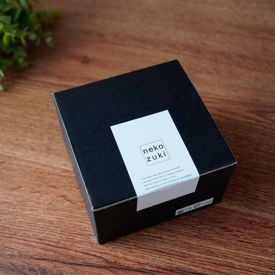 食器台 猫 食べやすい高さ 介護用 まんま台 南部鉄器 nekozuki 日本製