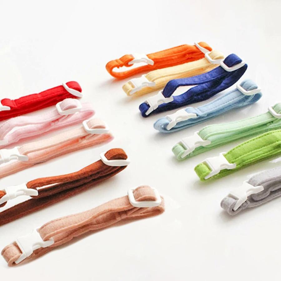 猫 首輪 柔らかい 軽い ストレスフリー ねこともカラー 日本製