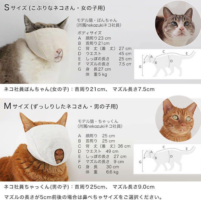 猫 爪切り 目隠し マスク nekozuki もふもふマスク グッドデザイン賞