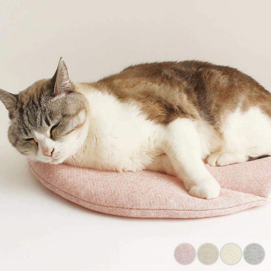 猫 電気を使わない 安全 安心 暖房 nekozuki ぽかぽかマット POCKET