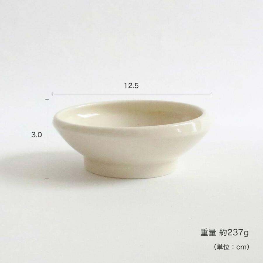 猫 食器 まんまボウル フード用 S 食べ残し減 食べやすい形状 グッド