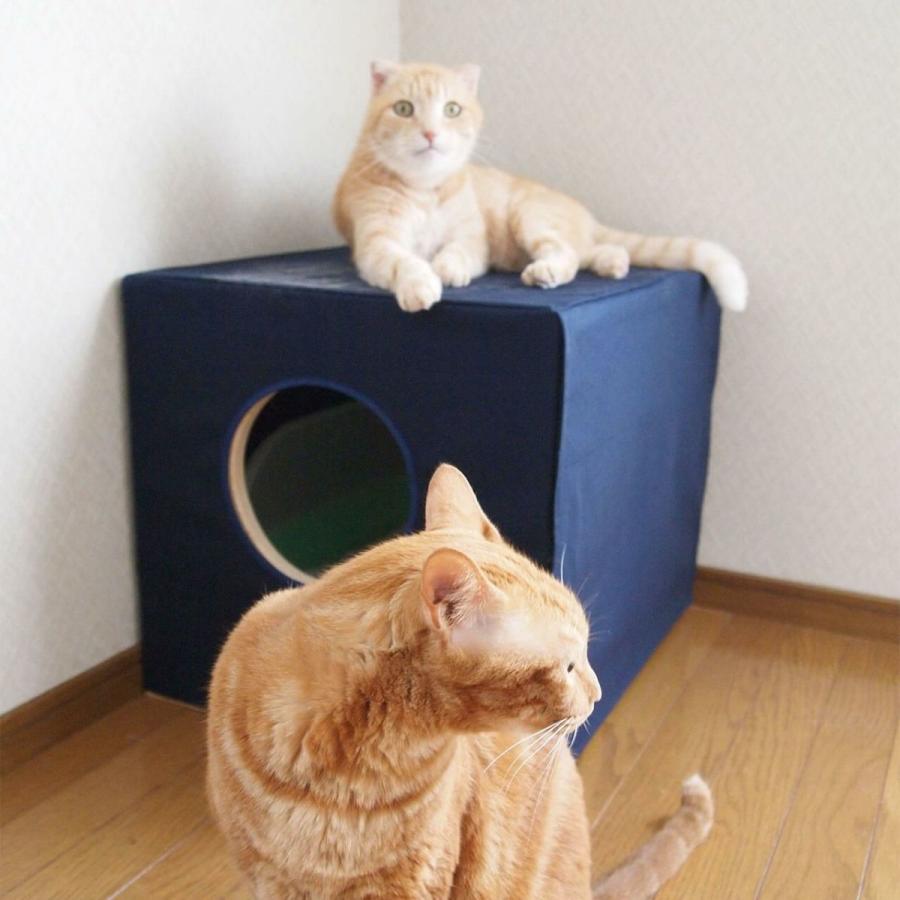 猫 トイレ カバー 猫蔵 セミオーダー 木の本体と消臭カバー 猫 トイレ カバー 猫蔵 セミオーダー 木の本体と消臭カバー