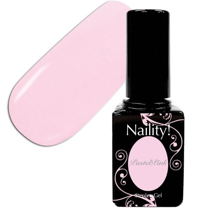 Naility!（ネイリティー） カラージェル ステップレスジェル 178 
