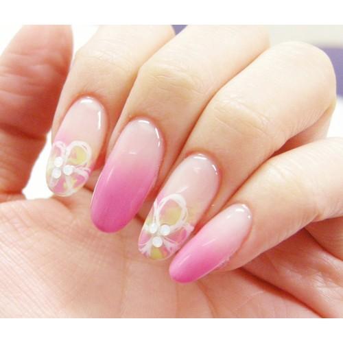 カラージェル Naility ジェルネイルカラー 163 ホットピンク 4g 0044 ネイル用品ネルパラ 通販 Yahoo ショッピング