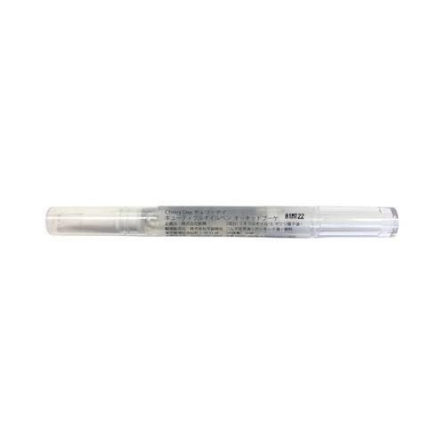 Cherryday キューティクルオイルペン ホワイトジャスミン 3ml チェリーデイ キューティクルオイル ネイルオイル ネイル用品 ネイル用品ネルパラ 通販 Yahoo ショッピング