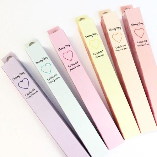 Cherryday キューティクルオイルペン ホワイトジャスミン 3ml チェリーデイ キューティクルオイル ネイルオイル ネイル用品 ネイル用品ネルパラ 通販 Yahoo ショッピング