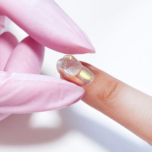 Naility ソリッドジェル クリア 4g ネイリティー ジェルネイル ネイル用品 粘土ジェル 4d 3d 立体 固形ジェル アクセサリーネイル ネイル用品ネルパラ 通販 Yahoo ショッピング