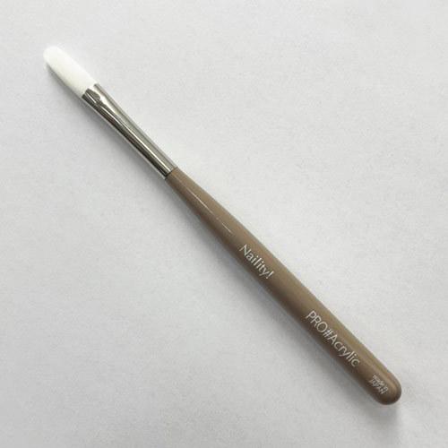 Naility PRO おすすめ特集 超格安価格 アクリルスカルプチュアブラシ#10 熊野筆