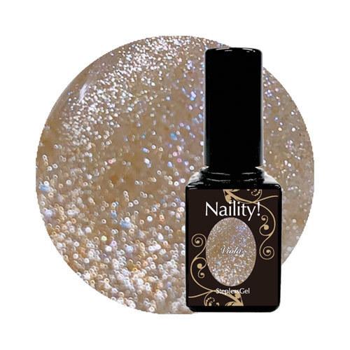 Naility ステップレスジェル 440 ビオーラ 7g ネイリティー マグネットジェル カラージェル フラッシュ ジェルネイル セルフネイル ネイル用品ネルパラ 通販 Yahoo ショッピング