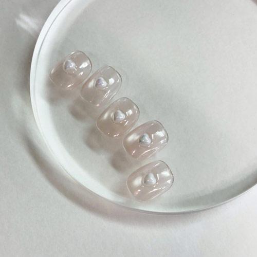 Naility!（ネイリティー） メルティマグ MM02 チュールトープ