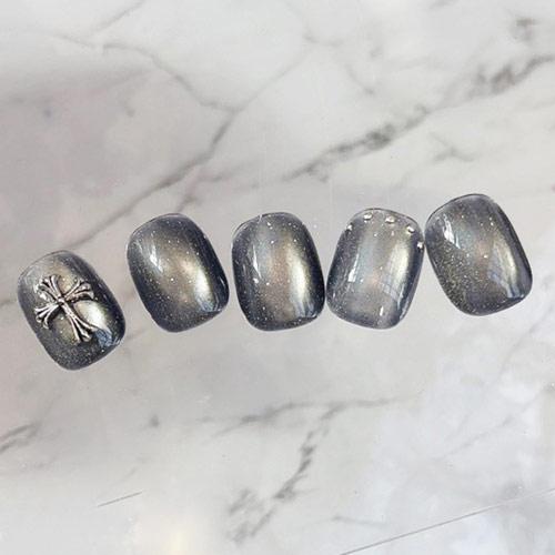 Naility!（ネイリティー） C3006 スリーピー 【マグネットジェル 3