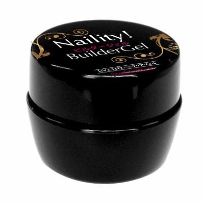Naility!（ネイリティー） ビルダージェル 15g Naility! 厚み出し