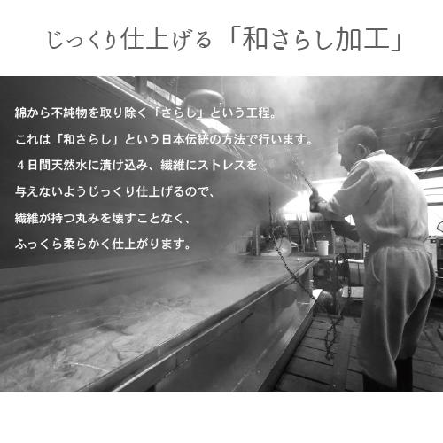 フェイスタオル バスタオル ギフト用2枚セット プレゼント 6重