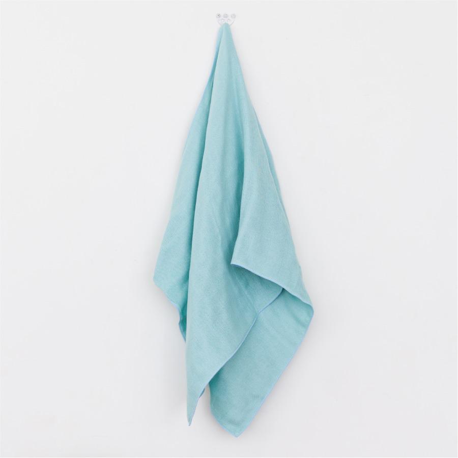 フェイスタオル バスタオル ギフト用2枚セット プレゼント 6重