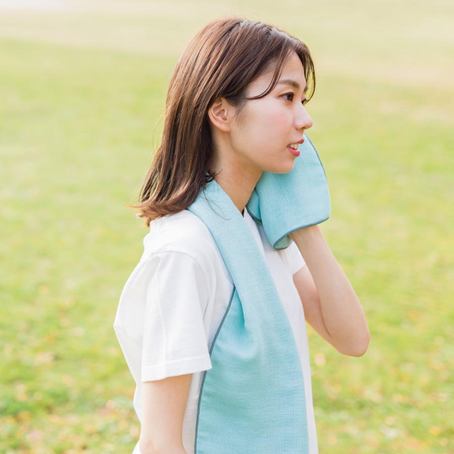 中日ドラゴンズ スポーツタオル 6重ガーゼ ドアラ グッズ フィールド