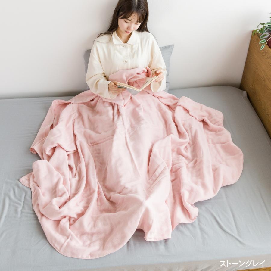ボックスシーツ セミダブル 200×120×27cm 日本製 綿100％ 天然素材 和晒 ダブルガーゼ ふわふわ さらさら わさらふ ...