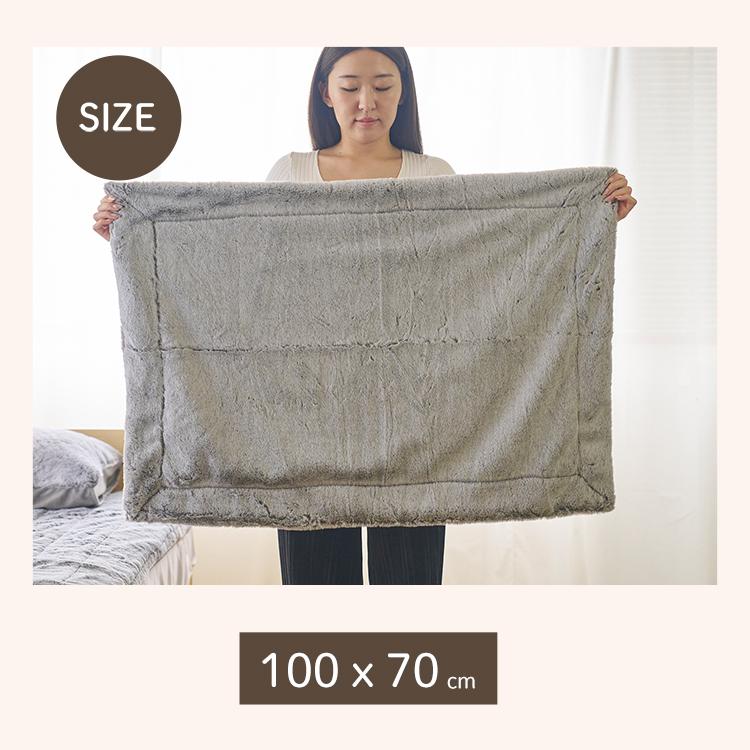 ひざ掛け ひざかけ ネコもっふーる 膝掛け 膝かけ 膝掛 猫 もふもふ