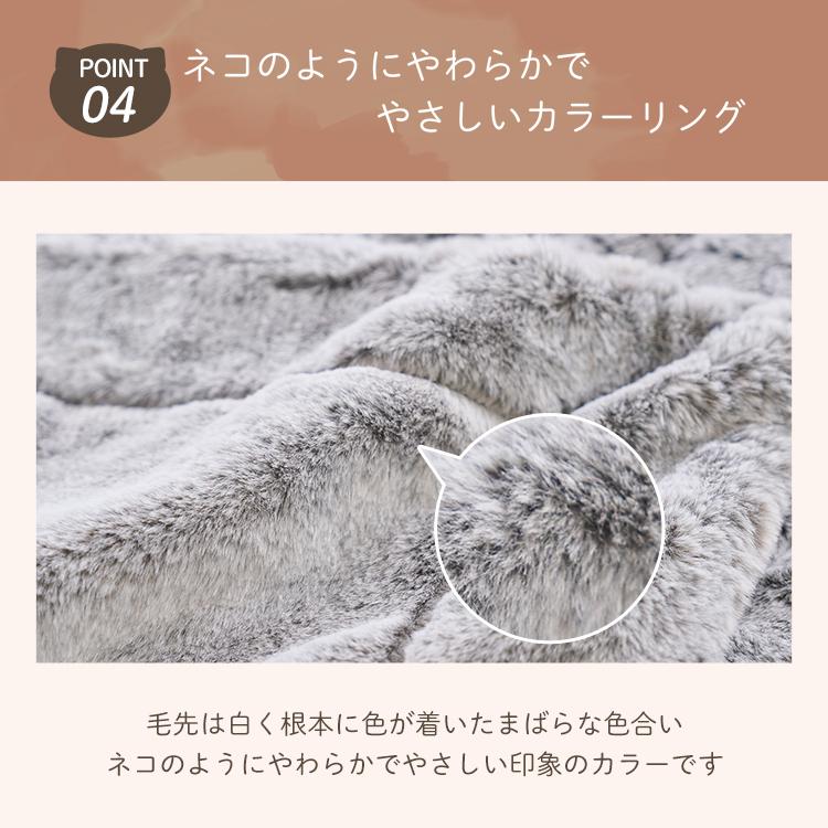 シュタインズゲート もふもふひざかけ ひざかけ シュタインズゲート