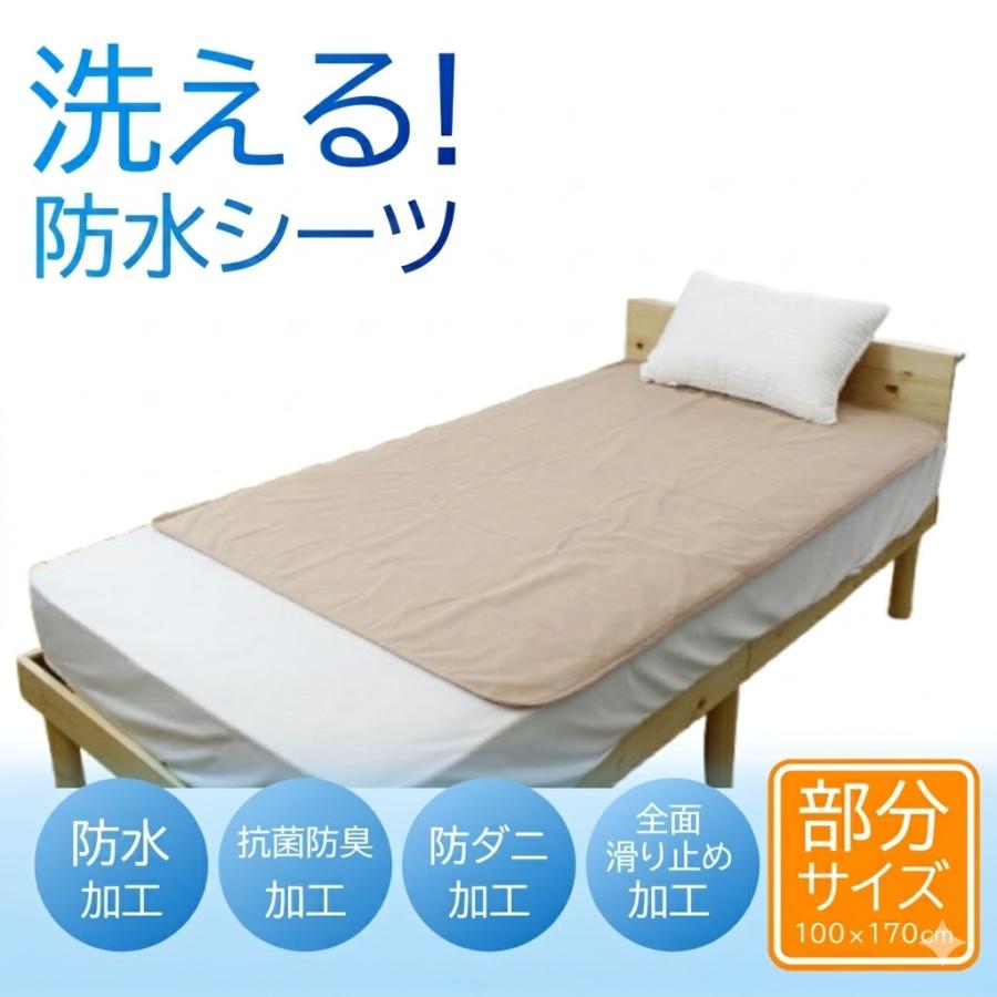 大阪府のその他 介護用 クッション/ベッド防水シーツ（SL）