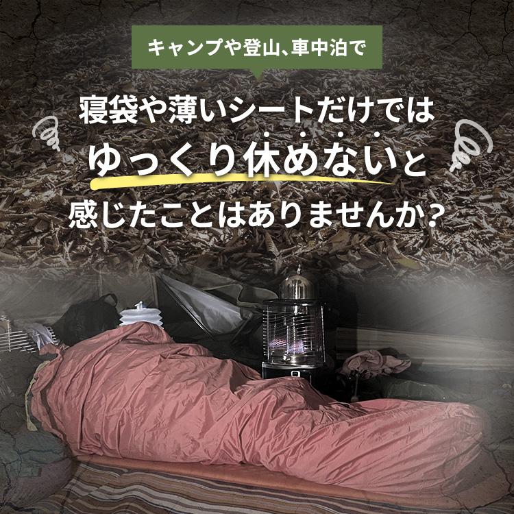 INTEX 【新商品】インテックス ダウニーエアーベッド シングル 64761