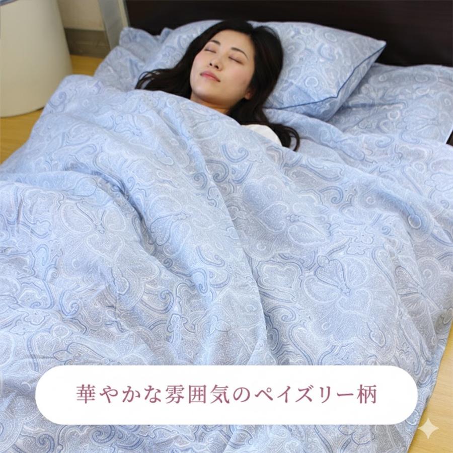 敷布団カバー シングル ロング 綿 綿100％ 日本製 敷布団シーツ 布団