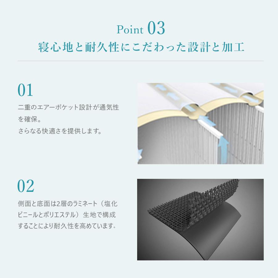 INTEX エアーベッド 電動 シングル インテックス エアベッド エアー