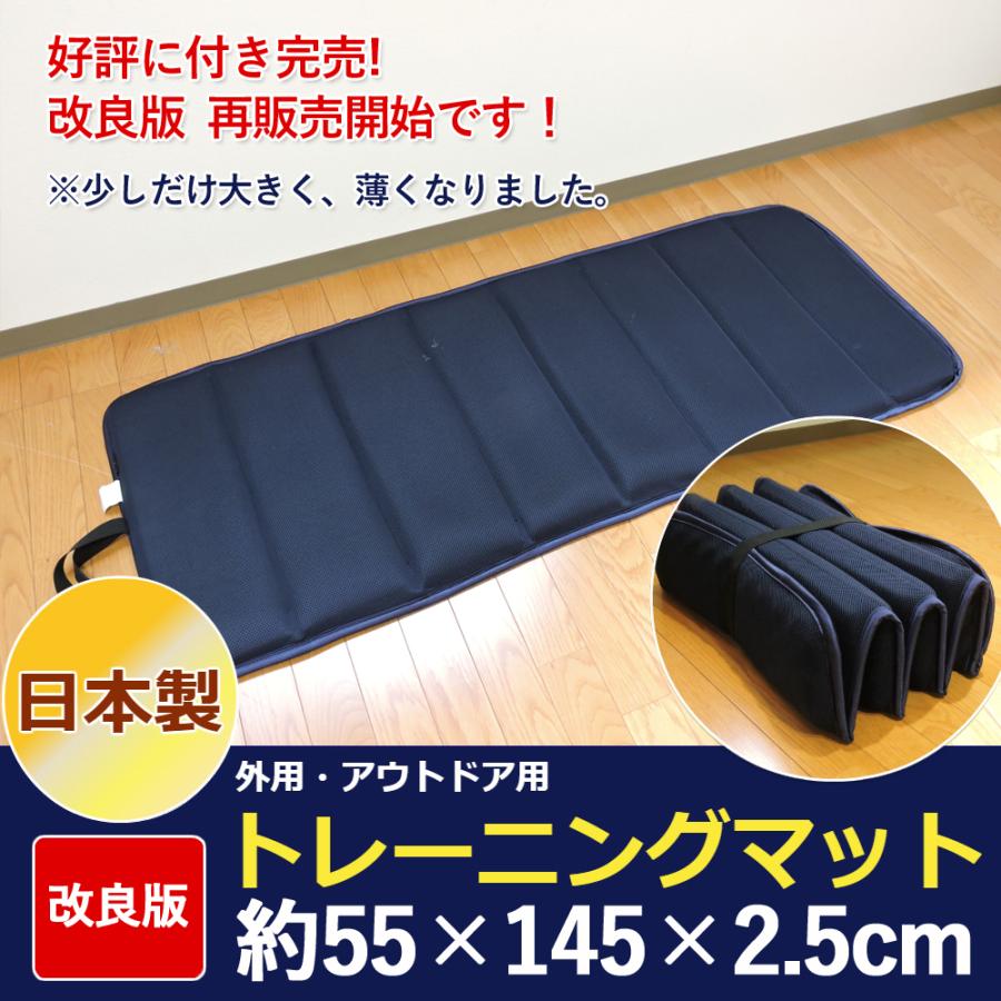 最大85%OFFクーポン セノーエアロビクスマット 150×54×2cm Senoh