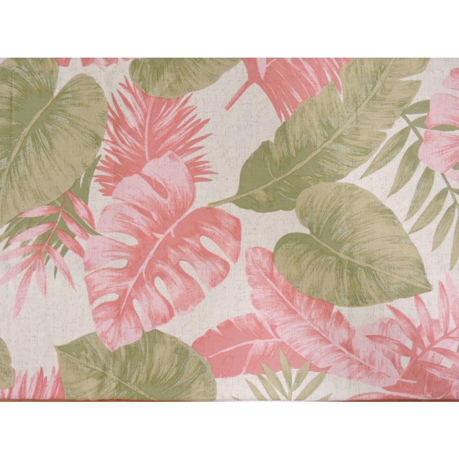 こたつ 布団カバー ハワイアンリーフ ナチュラル 正方形 普通判 195 195cm 綿100 ファスナー付 こたつ布団 カバー コタツ 日本製 c195 眠り姫 通販 Yahoo ショッピング