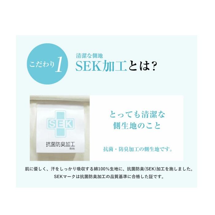 TEIJIN - 敷布団 日本製 毛糸混 三層敷き布団 エアロ 虚蝉シングル 無地 抗菌 防臭 防壁蝨目 高手向かい 体圧分散 寝具