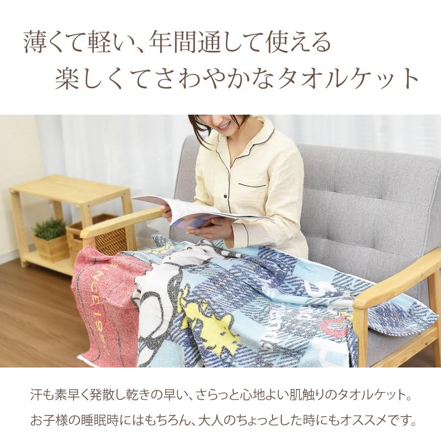 人気キャラクター ジュニアケット 子供用タオルケット 100 140cm 17 No ミュースタイル 通販 Yahoo ショッピング
