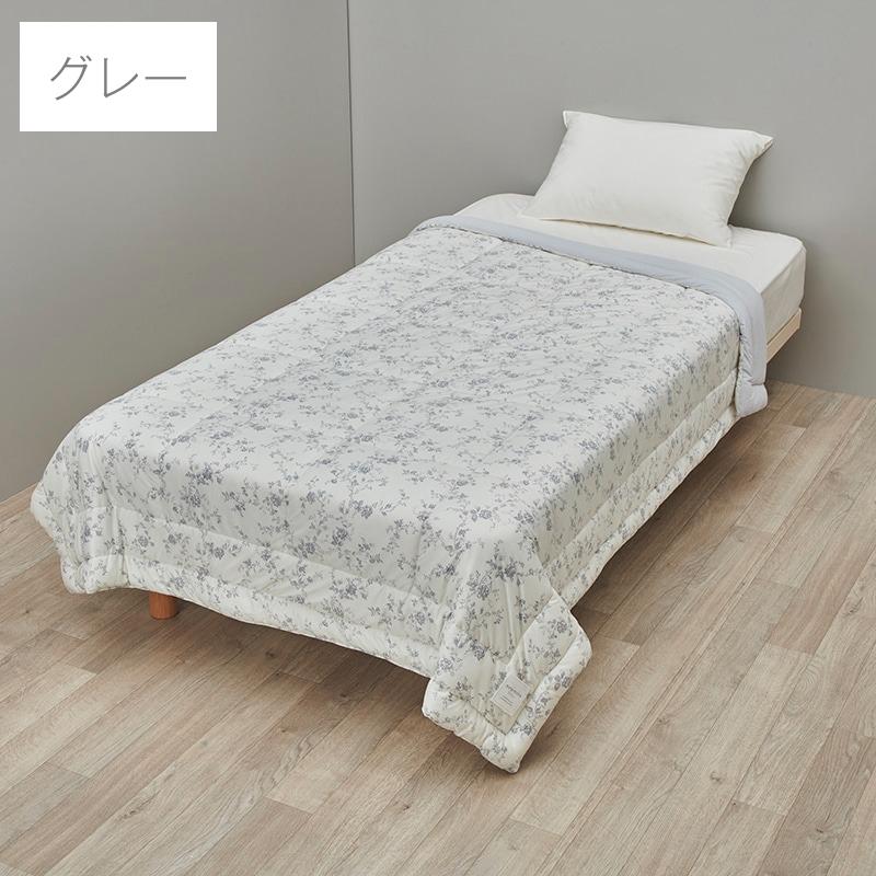 西川 肌掛け布団 シングル CICA加工 美容睡眠 ニューミン キルト 西川 肌掛け布団 シングル CICA加工 美容睡眠 ニューミン キルト