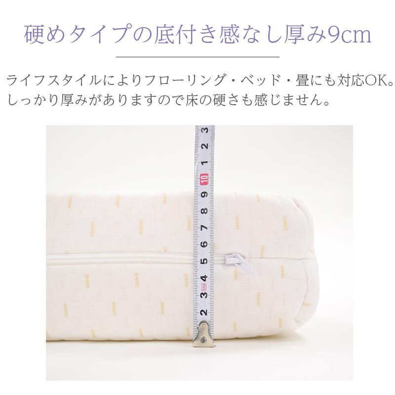 西川 P11倍 マットレス セミダブル 三つ折り 折りたたみ 西川 P11倍 マットレス セミダブル 三つ折り 折りたたみ