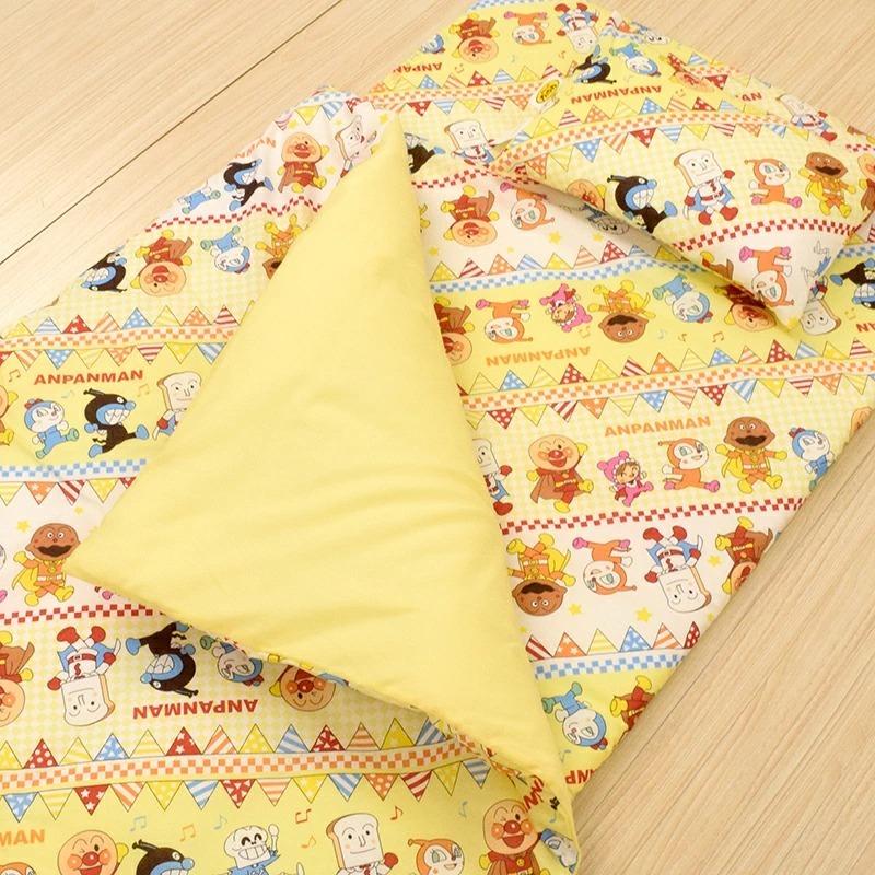 お昼寝ふとんセット お昼寝布団 保育園用 西川 保育園 お昼寝布団 7点セット 洗える アンパンマン ハローキティ きかんしゃトーマス 東京西川 ohiruneset眠りの神様 通販