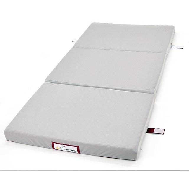 ムアツ布団 スリープスパ シングル Platinum プラチナ ハード 210n Sp 2 ポリジン加工 昭和西川 ムアツふとん 敷き布団 敷布団 敷ふとん 90mm 眠りの神様 Paypayモール店 通販 Paypayモール