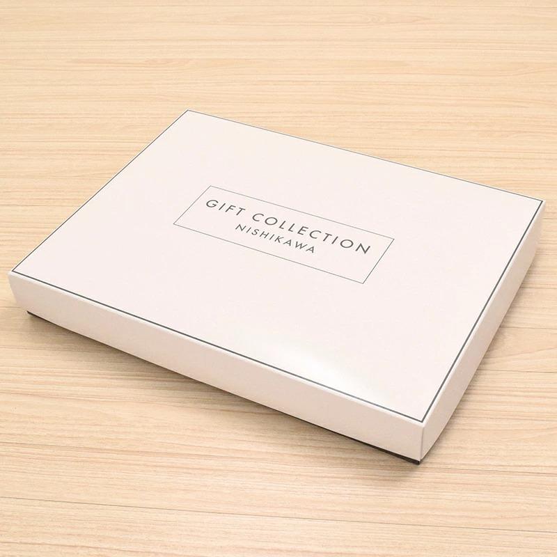 フェイスタオルの箱 500枚 個数は相談可能 ギフト箱