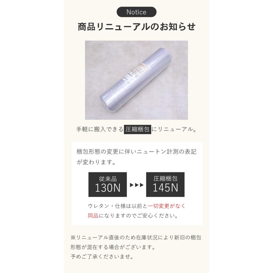 西川 マットレス セミシングル 高反発マットレス 折りたたみ