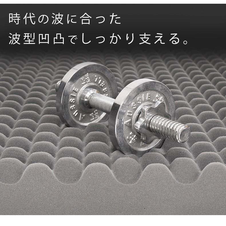 西川 高反発マットレス ウレタン マットレス│マットレス・敷き布団│nishikawa（西川）公式