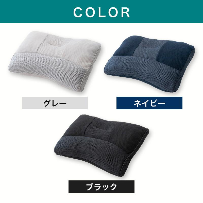 枕 まくら プレミアムストレートネック枕 肩こり 首こり 安眠枕 快眠枕 高さ調整枕 洗える | fuwawa | 15